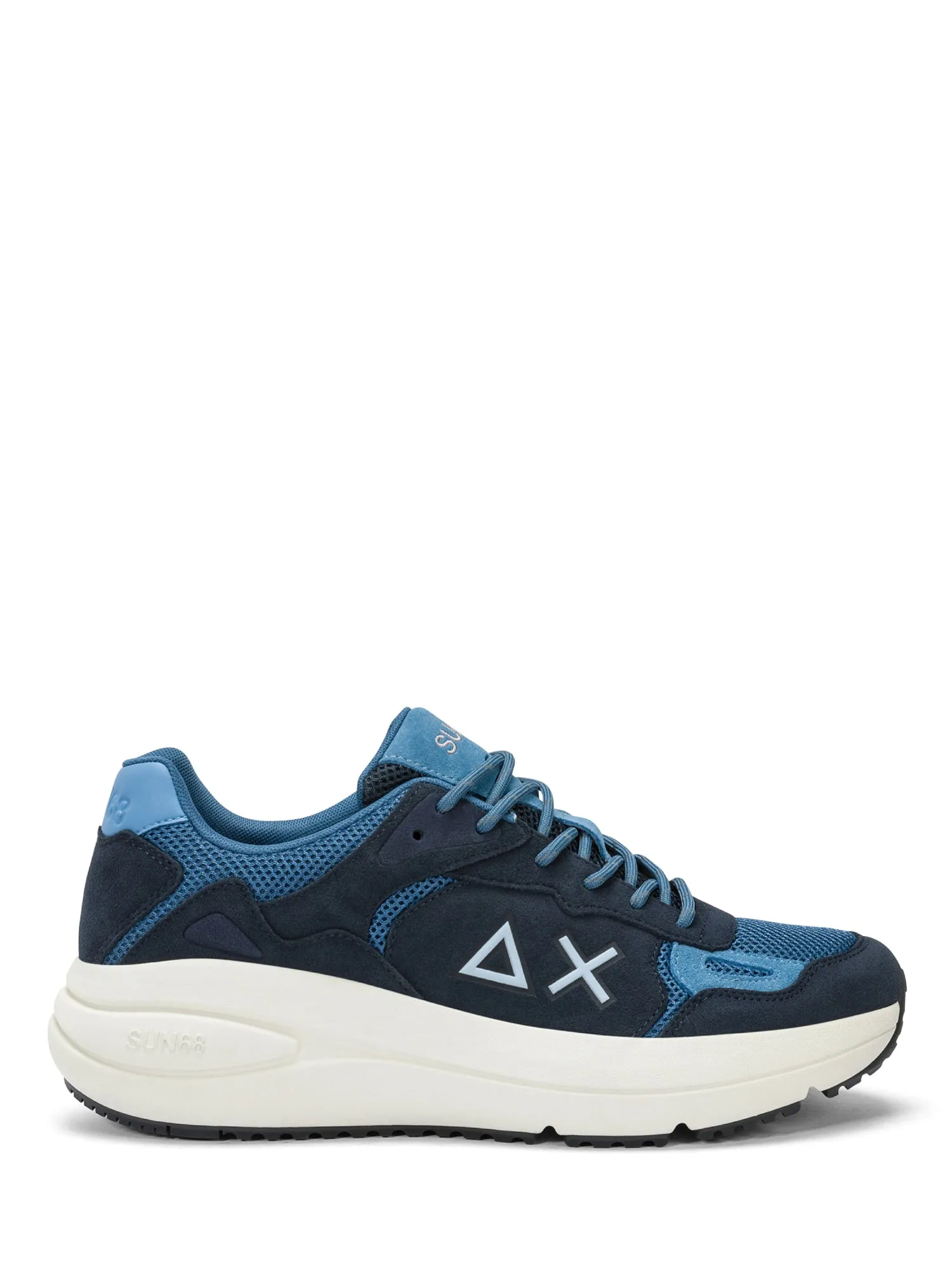 Sun68 Sneakers Z35128