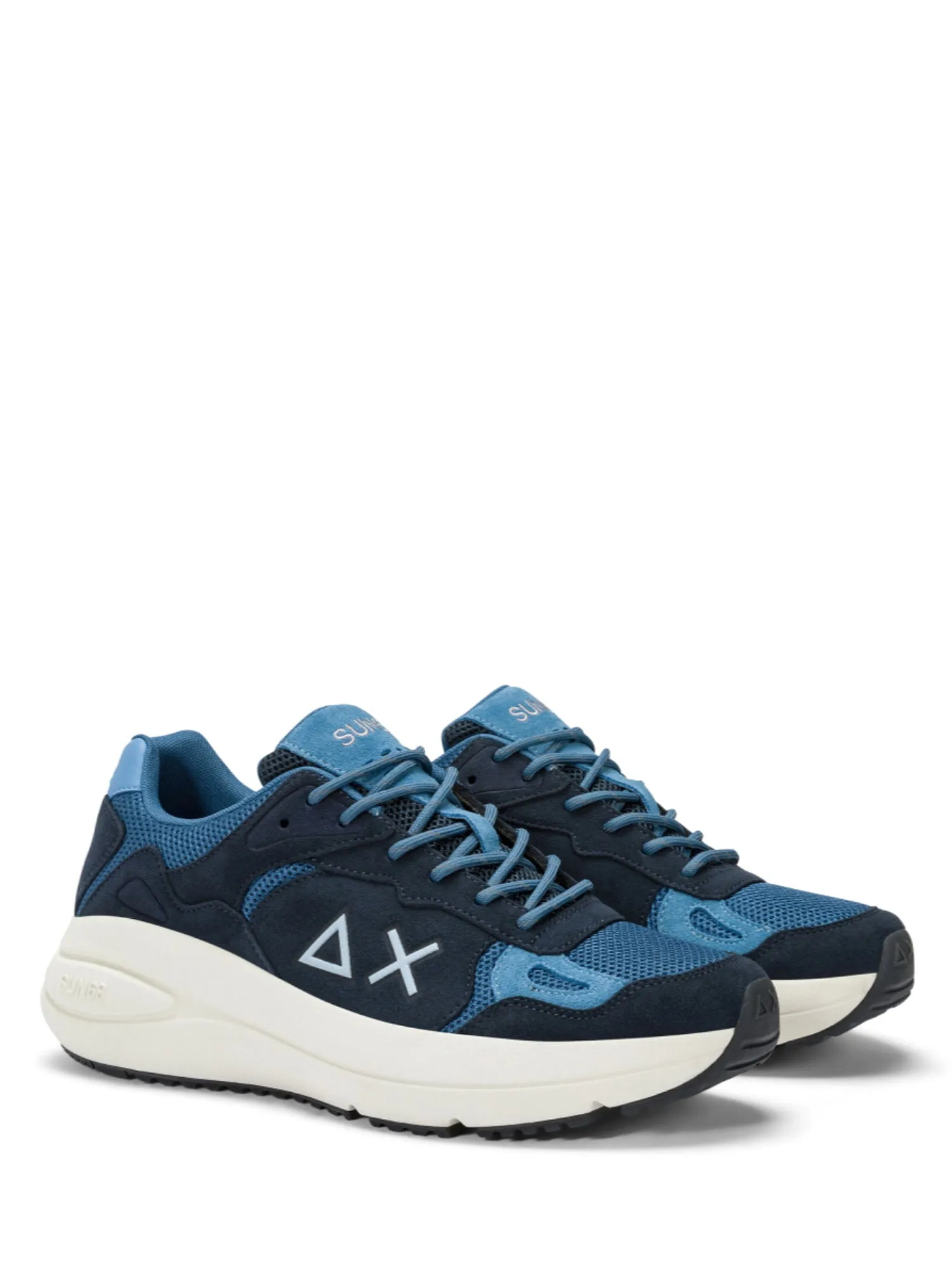Sun68 Sneakers Z35128