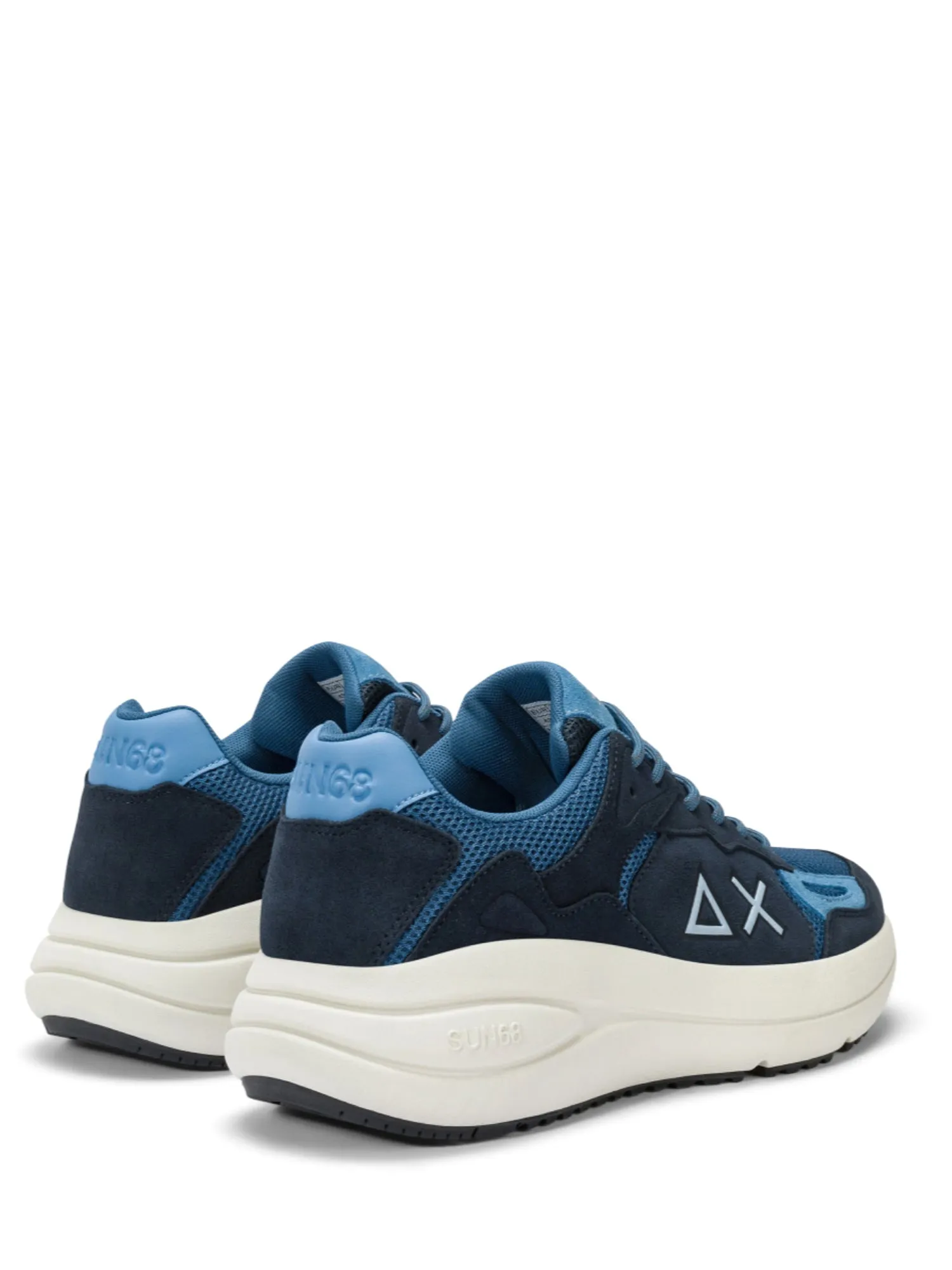 Sun68 Sneakers Z35128