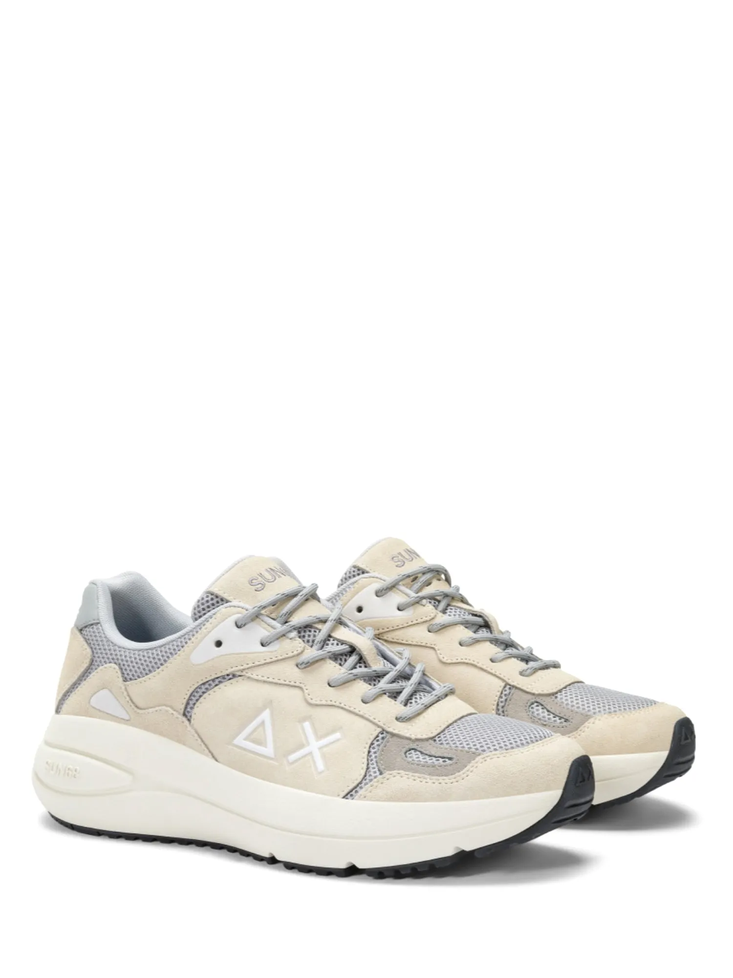 Sun68 Sneakers Z35128
