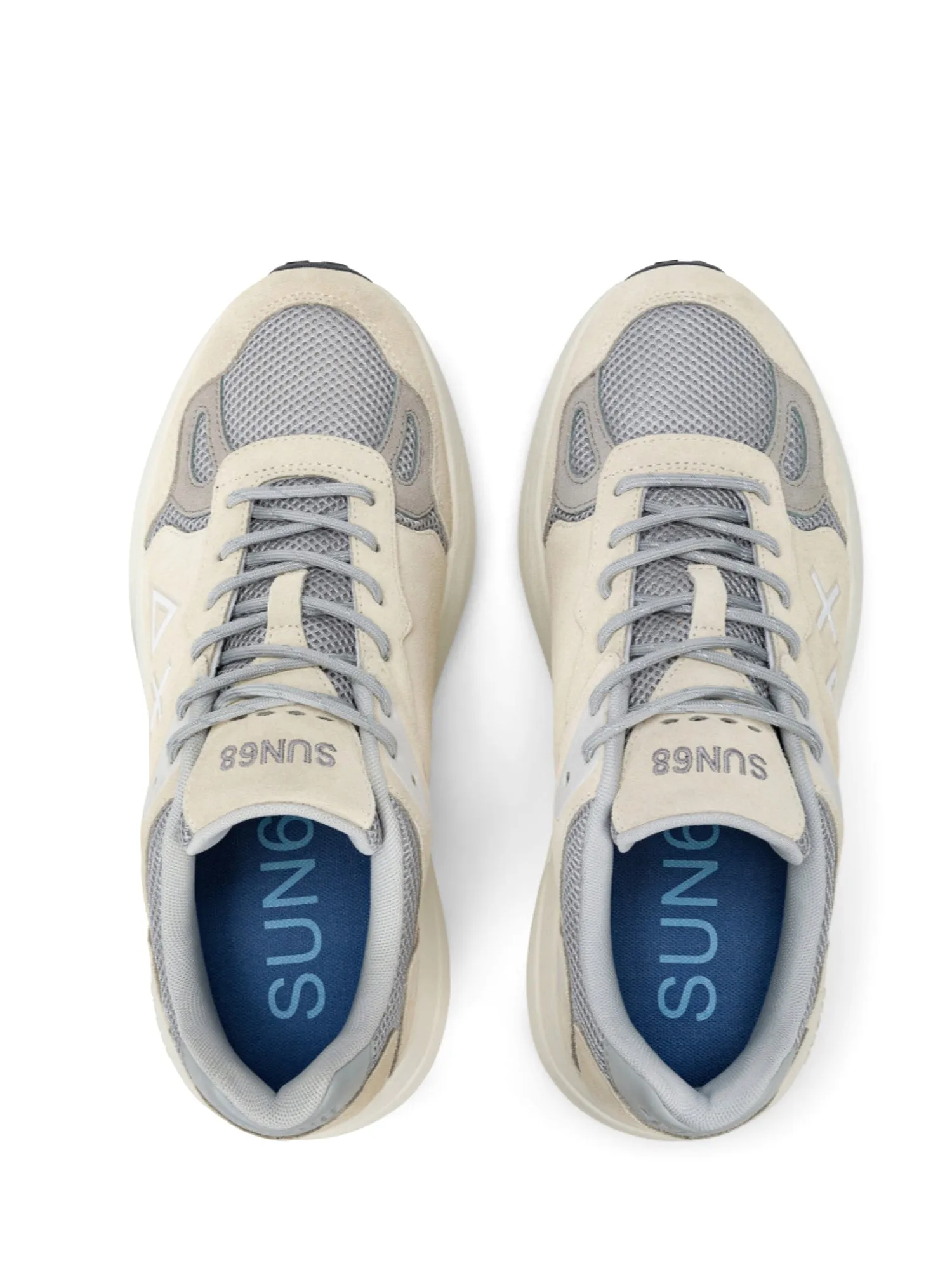 Sun68 Sneakers Z35128