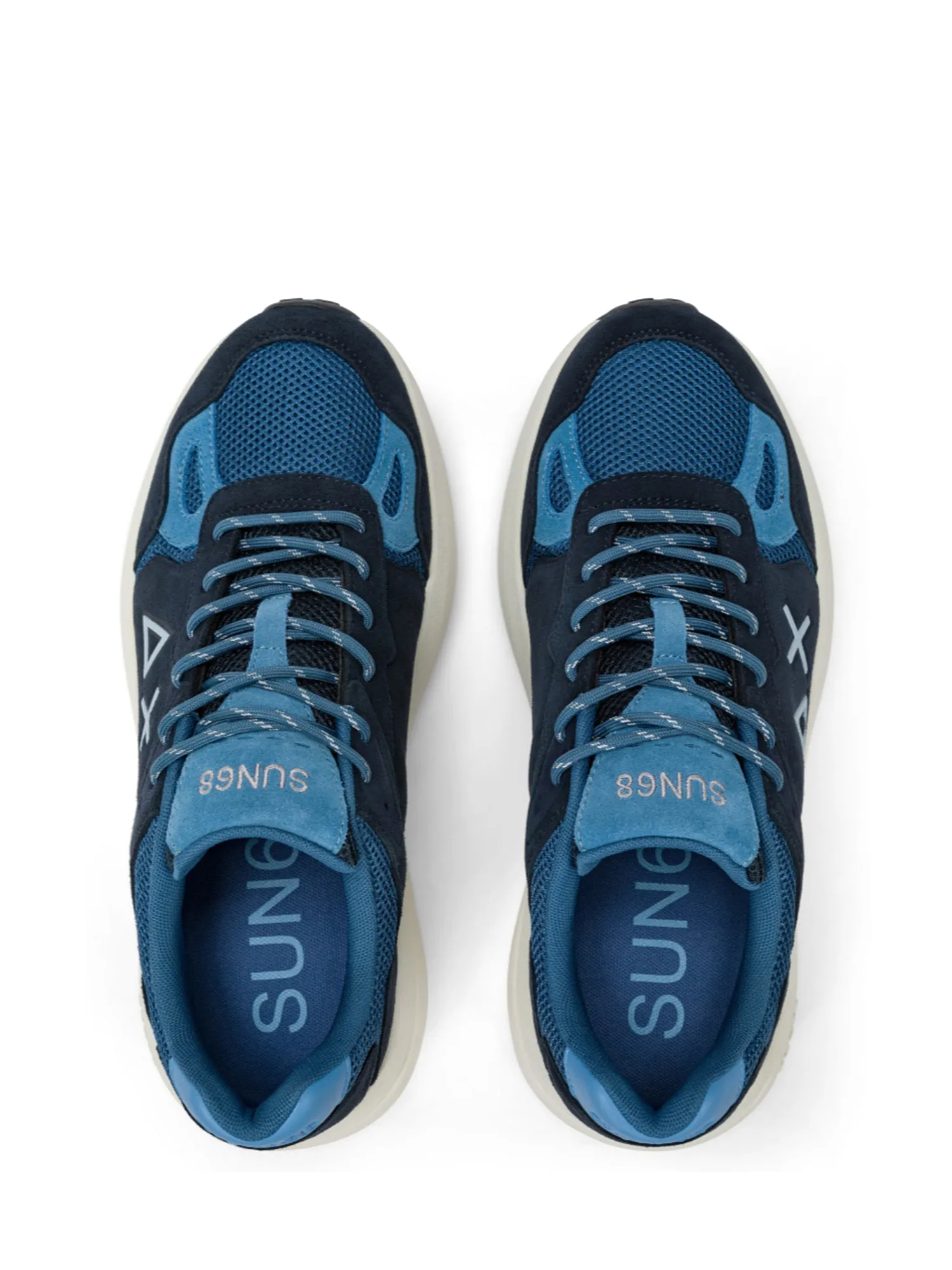 Sun68 Sneakers Z35128