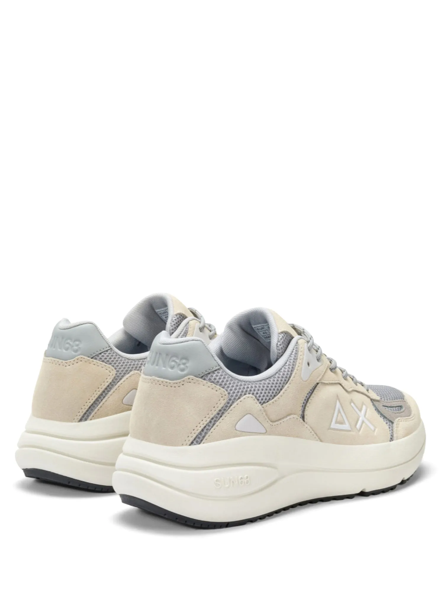 Sun68 Sneakers Z35128