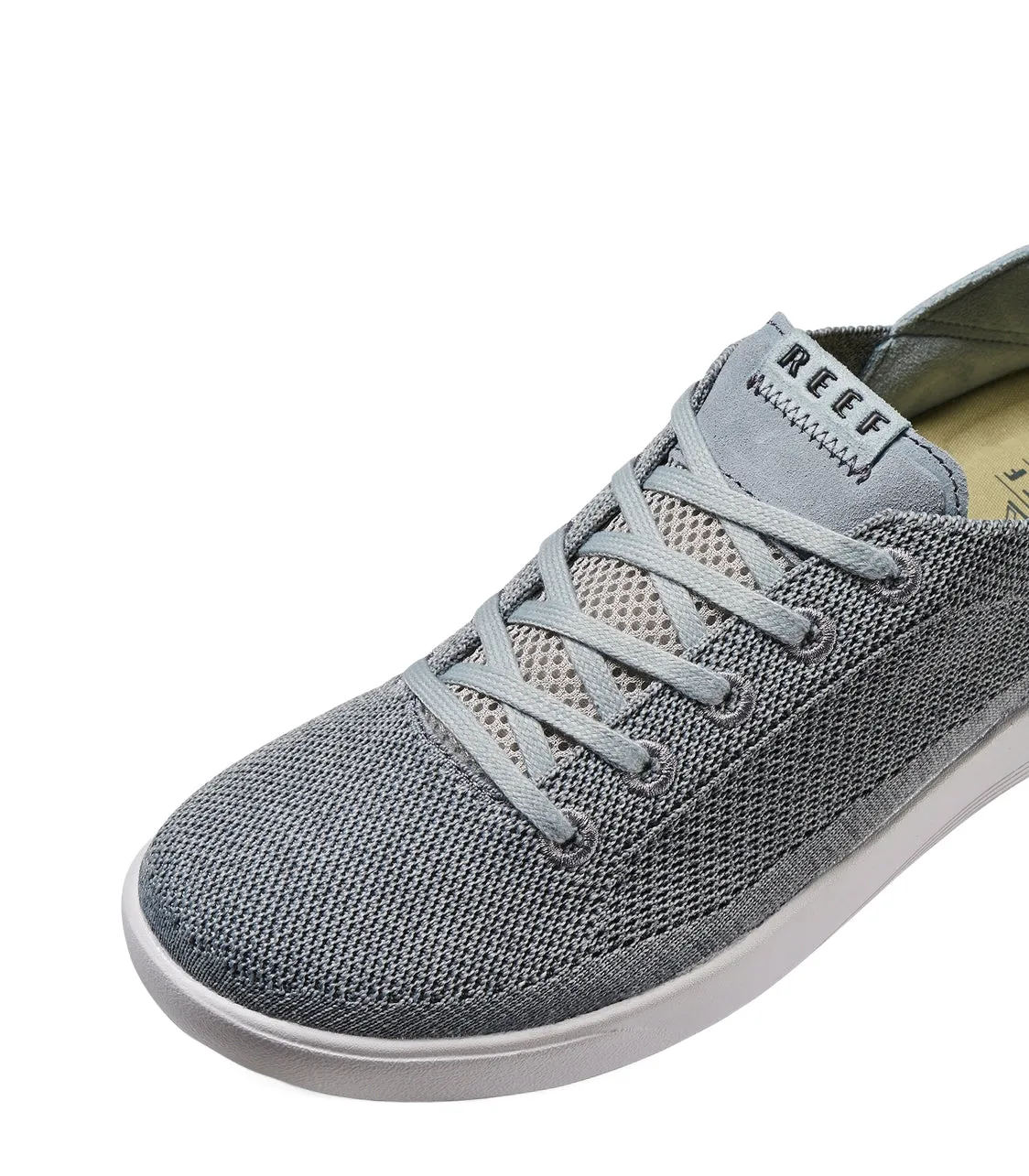 Swellsole Neptune Shoes Grey