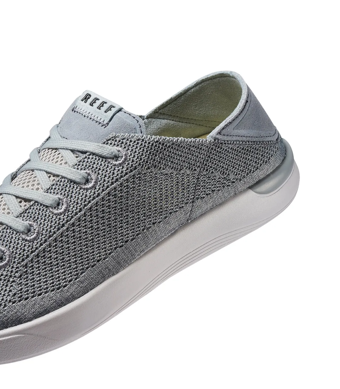 Swellsole Neptune Shoes Grey