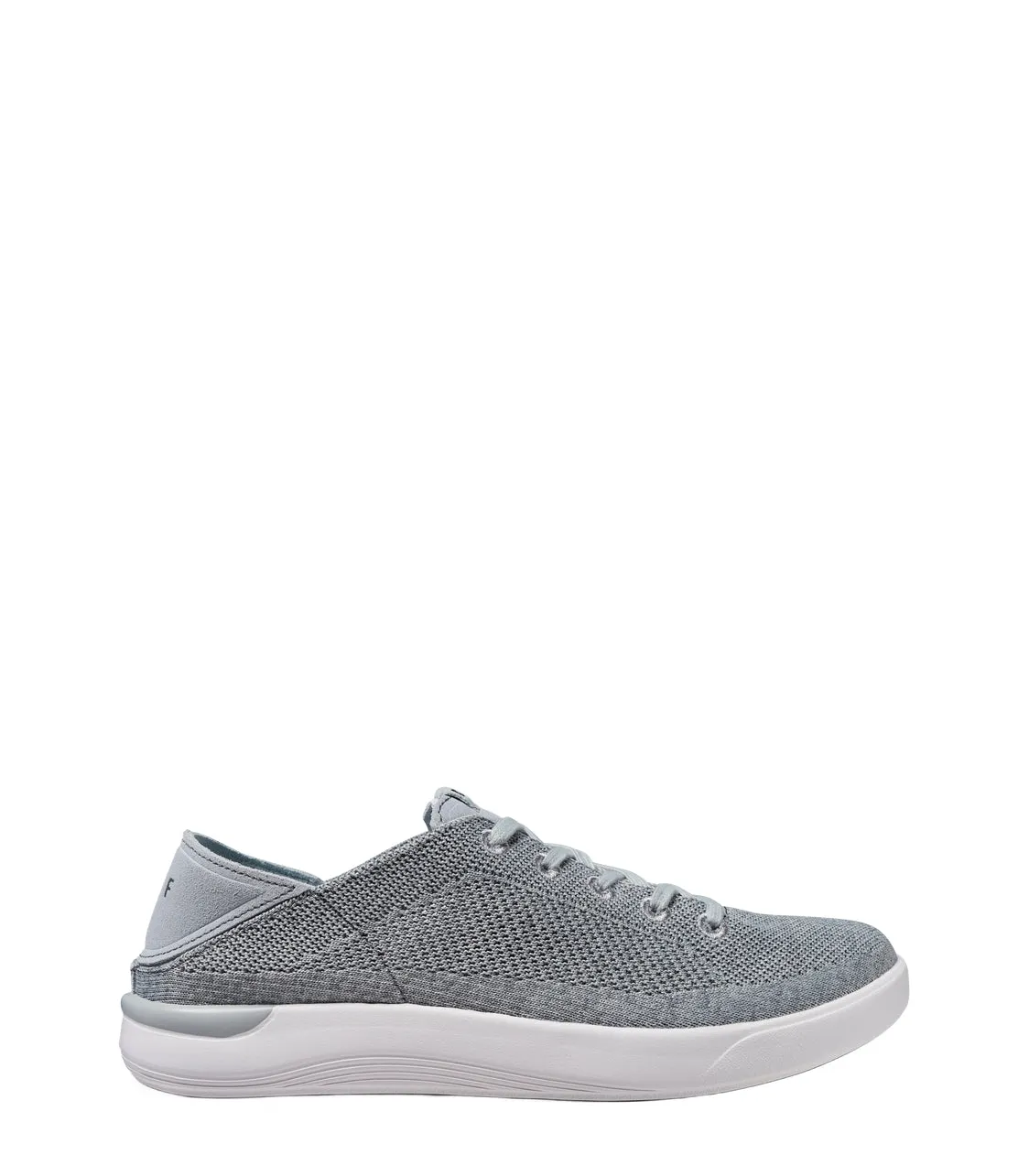 Swellsole Neptune Shoes Grey