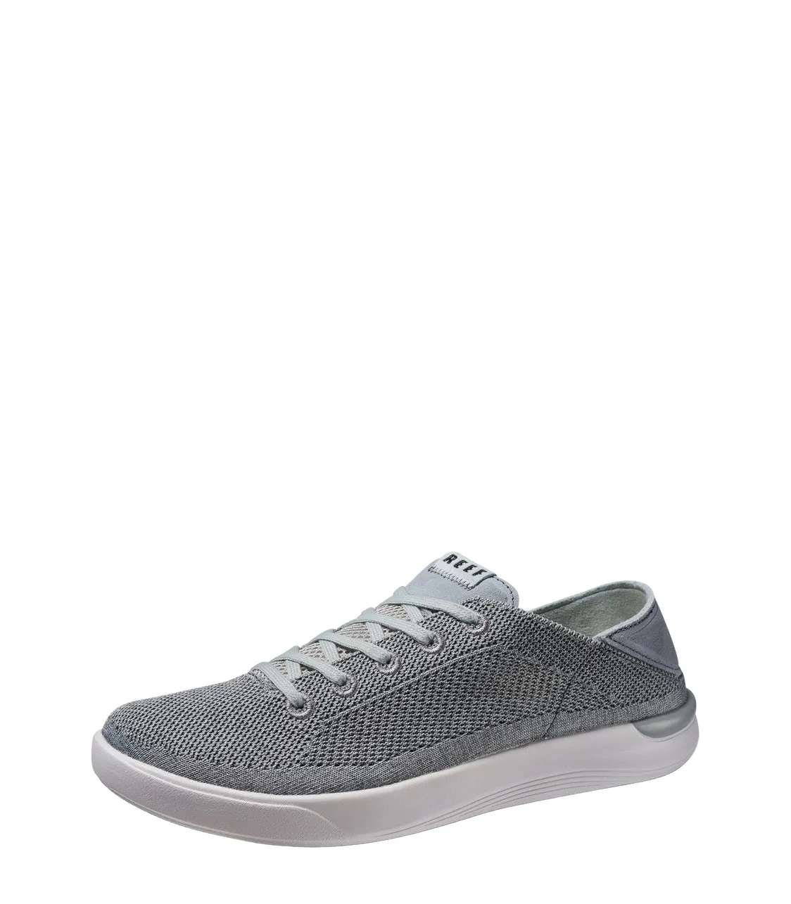 Swellsole Neptune Shoes Grey