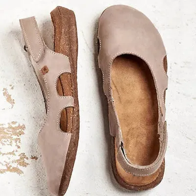 Taisiya - Sandal with Support