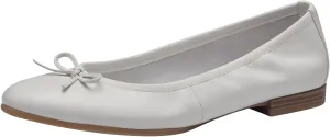 Tamaris Women's Ballet Flat, 5 US