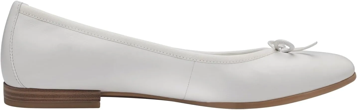Tamaris Women's Ballet Flat, 5 US