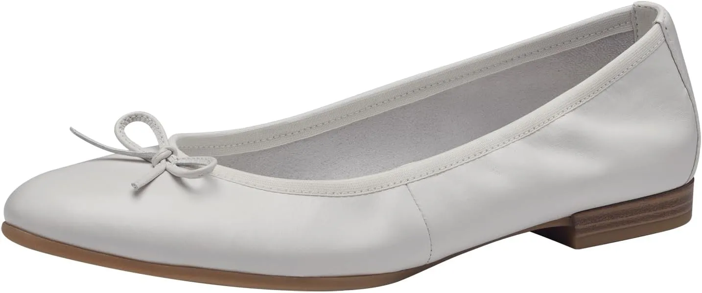 Tamaris Women's Ballet Flat, 5 US
