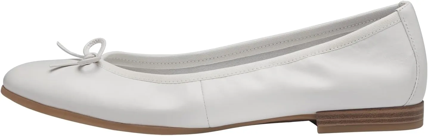 Tamaris Women's Ballet Flat, 5 US