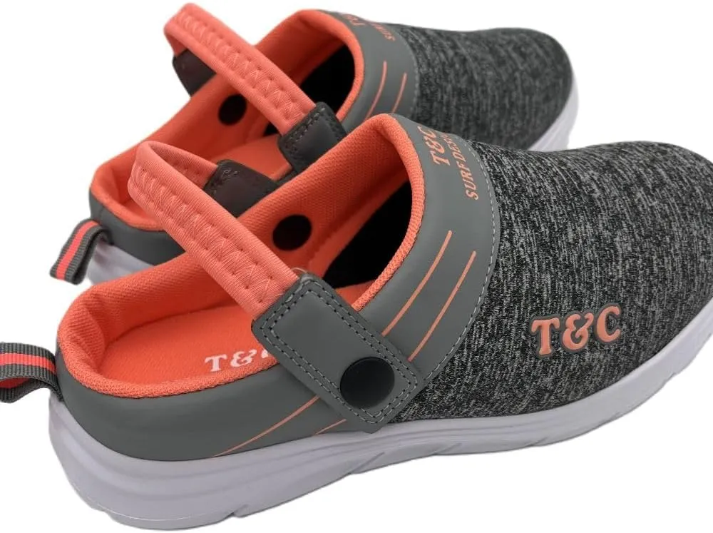 T&C(タウン&カントリー) Women's Clog