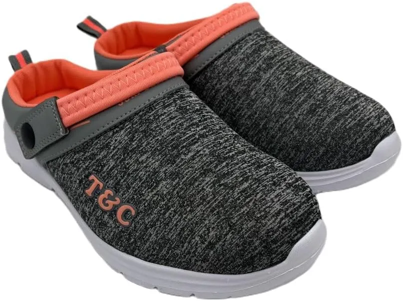 T&C(タウン&カントリー) Women's Clog
