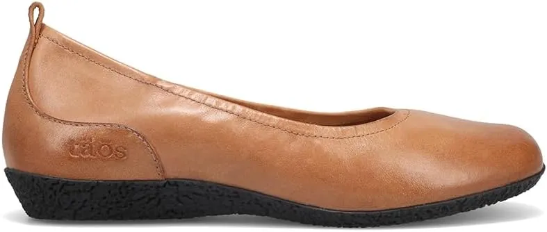 Taos Footwear Women's Chit Chat Flat