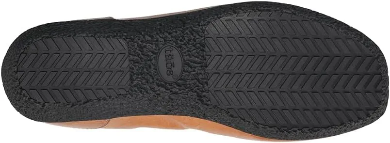 Taos Footwear Women's Chit Chat Flat