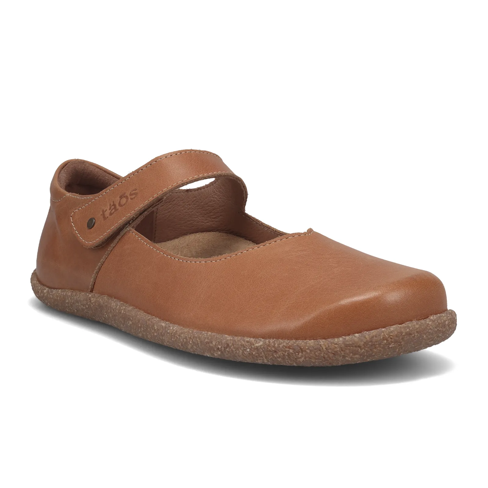 Taos Ultimate Mary Jane (Women) - Tan