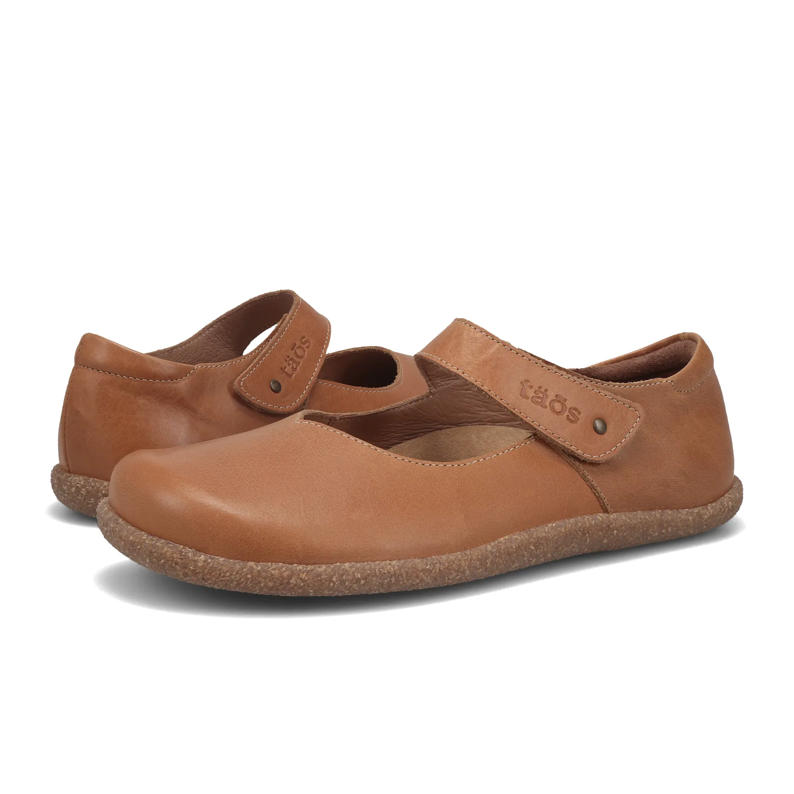 Taos Ultimate Mary Jane (Women) - Tan