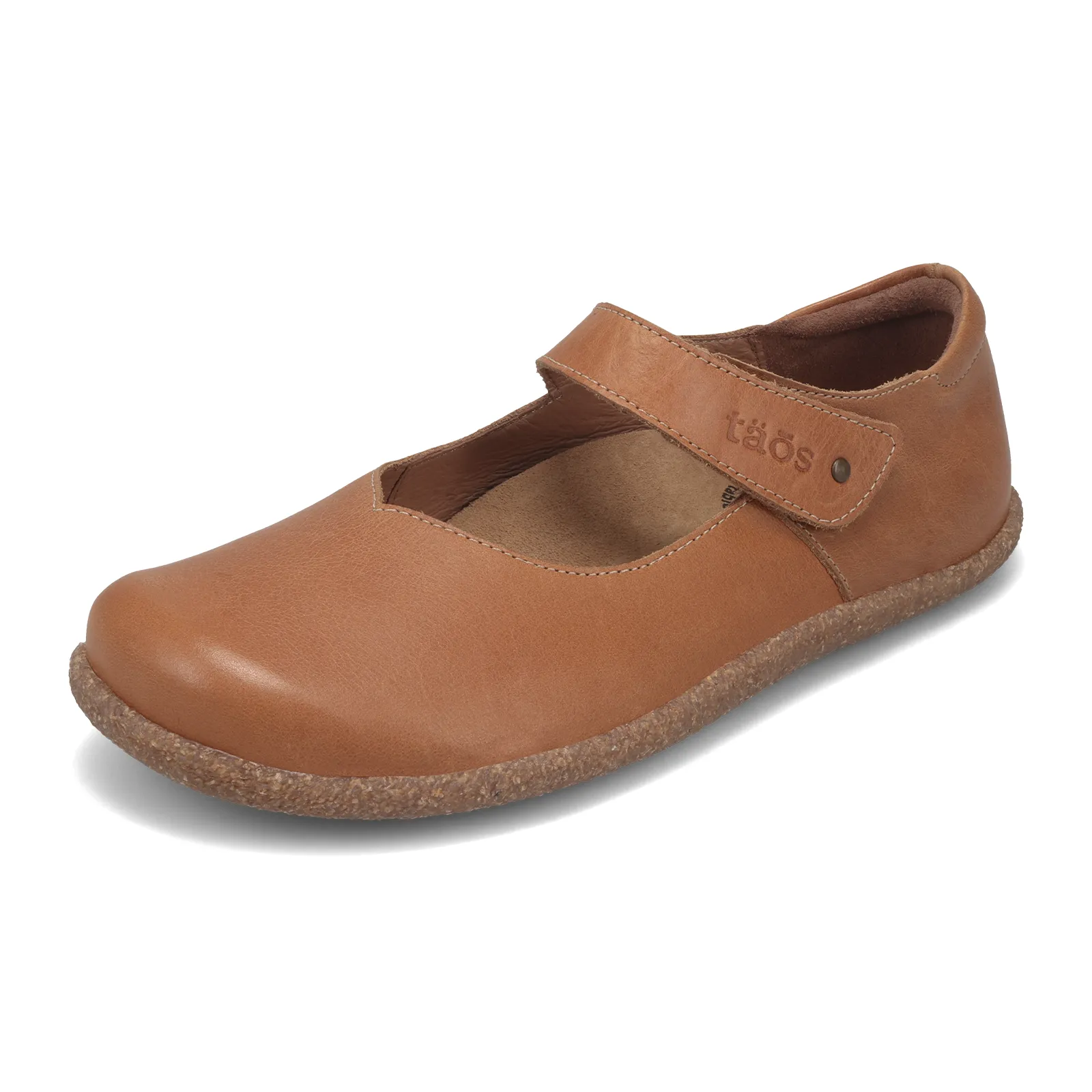 Taos Ultimate Mary Jane (Women) - Tan