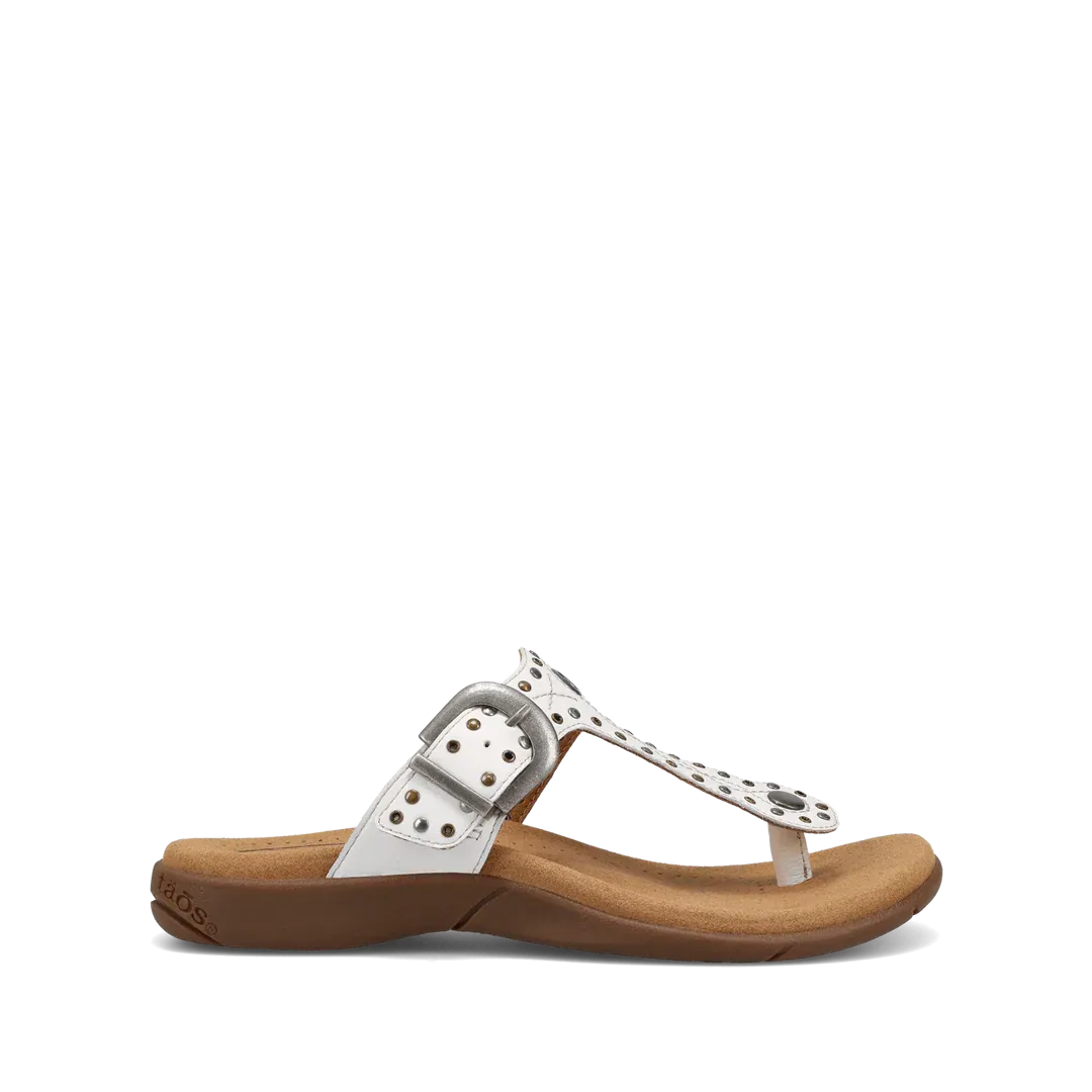 Taos Women's Flash White