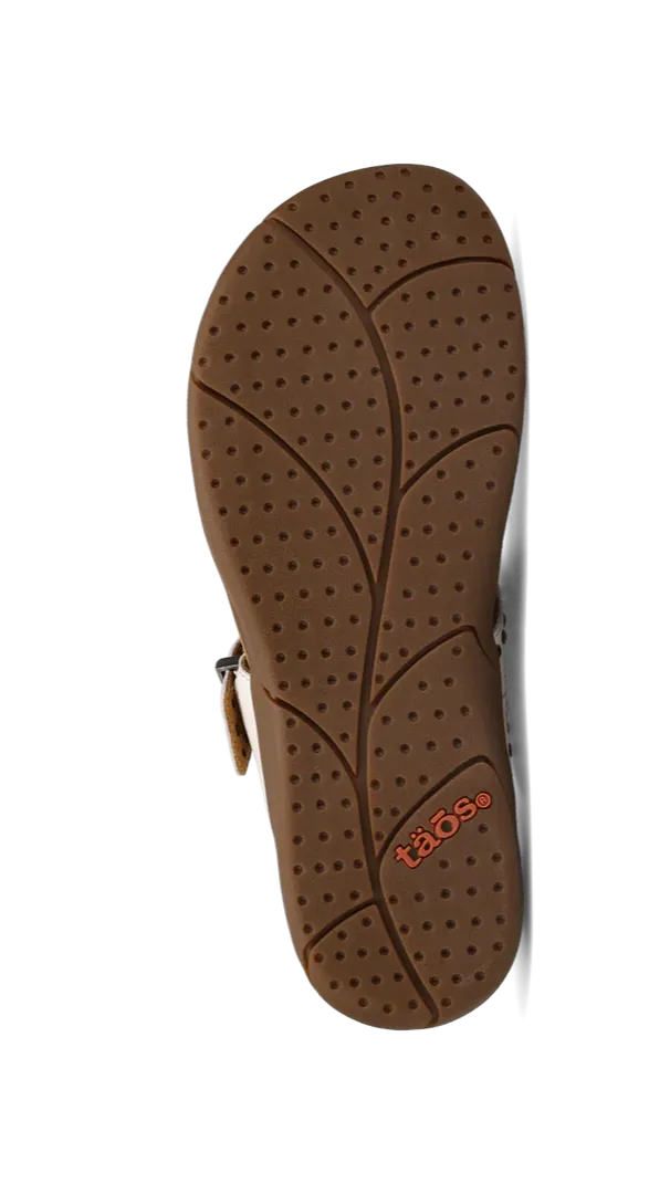 Taos Women's Flash White