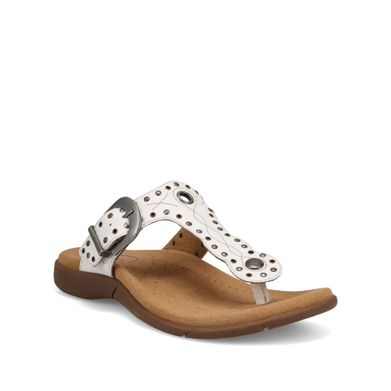 Taos Women's Flash White