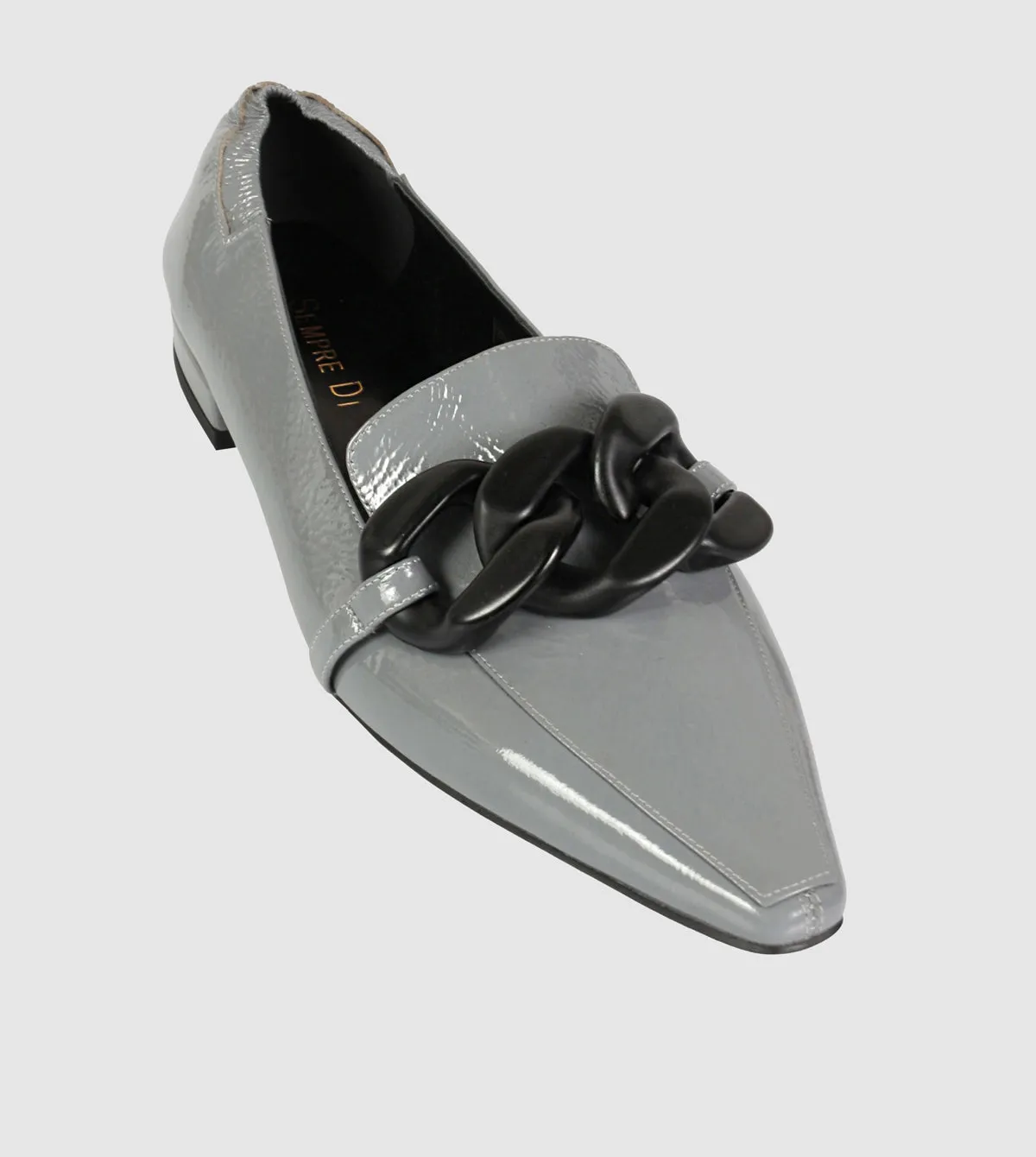Tash Courtshoes by Sempre Di