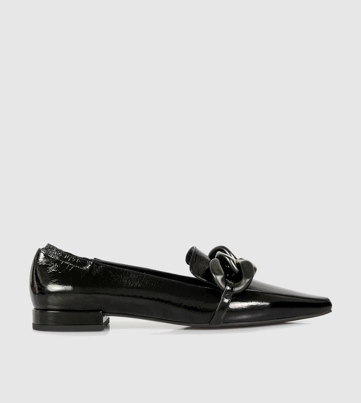 Tash Courtshoes by Sempre Di