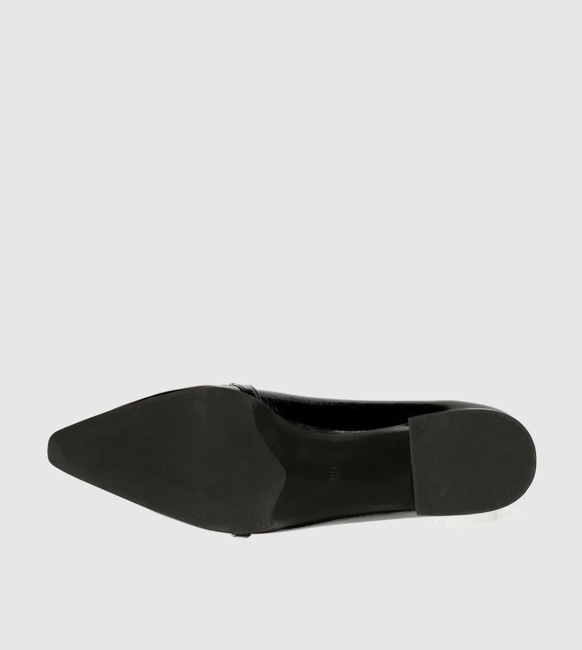 Tash Courtshoes by Sempre Di