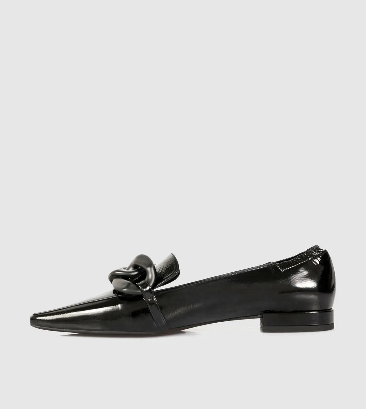 Tash Courtshoes by Sempre Di