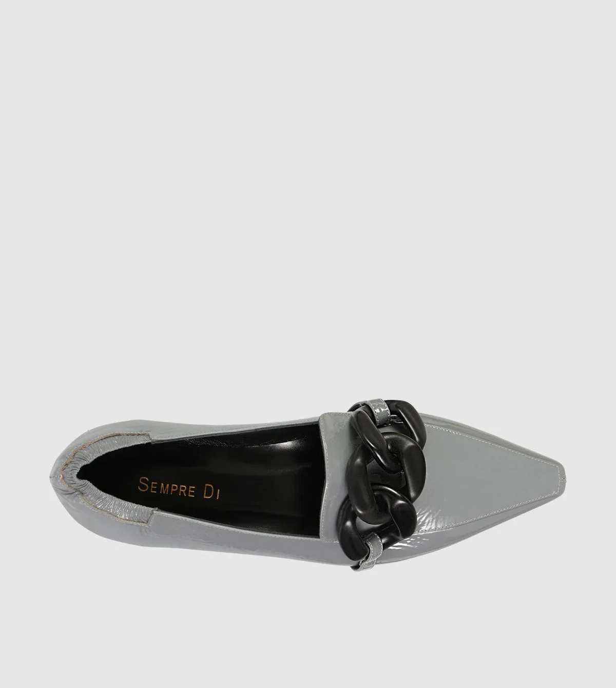 Tash Courtshoes by Sempre Di