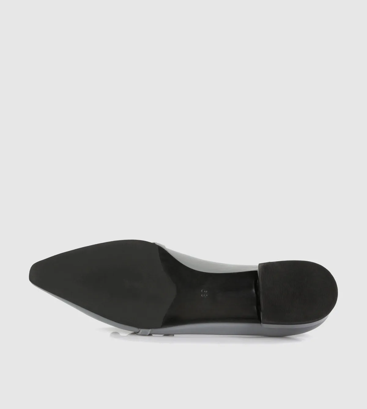 Tash Courtshoes by Sempre Di