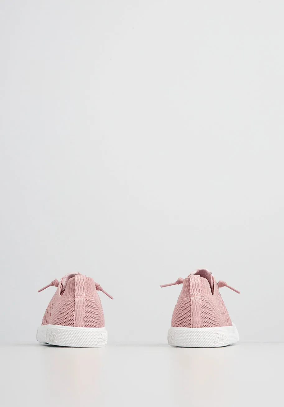The Freest Spirit Sneaker