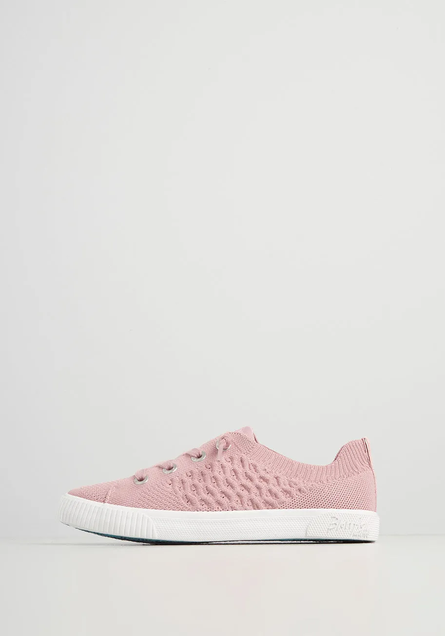 The Freest Spirit Sneaker