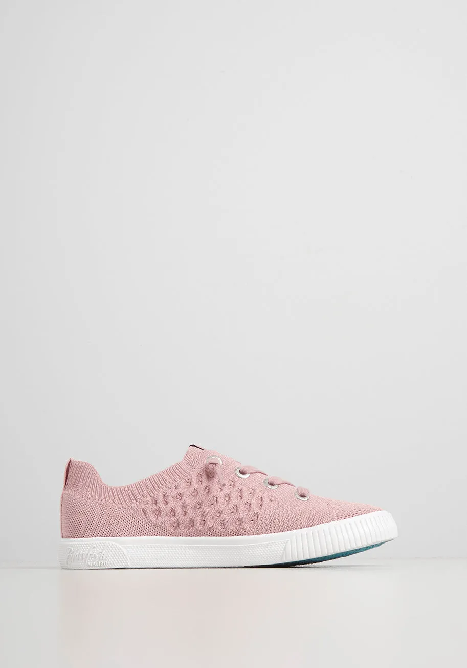 The Freest Spirit Sneaker