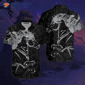 The Kentucky Derby, Icelandic Vikings, And Black Hawaiian Shirts