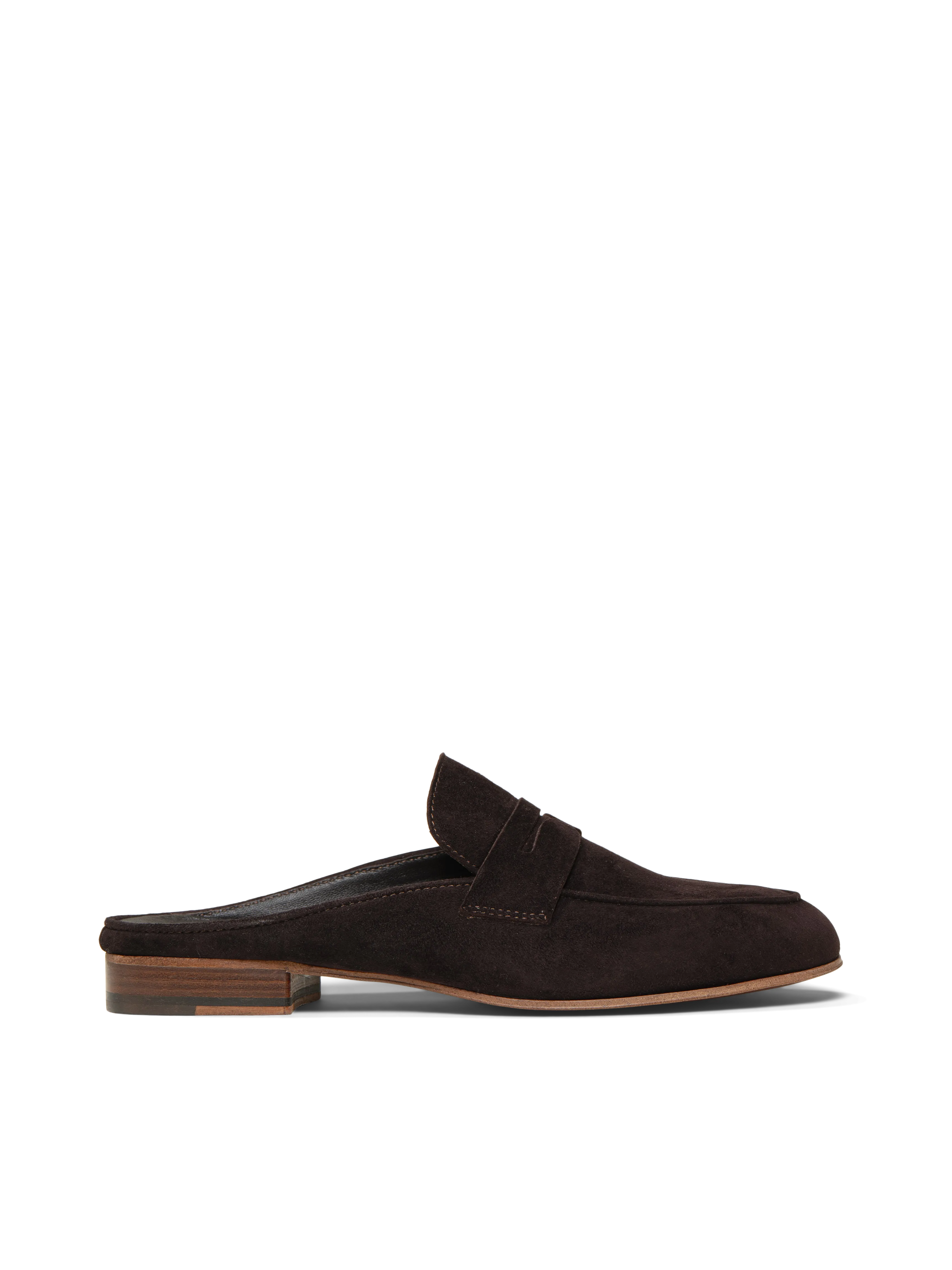 The Sacca Donna Mule