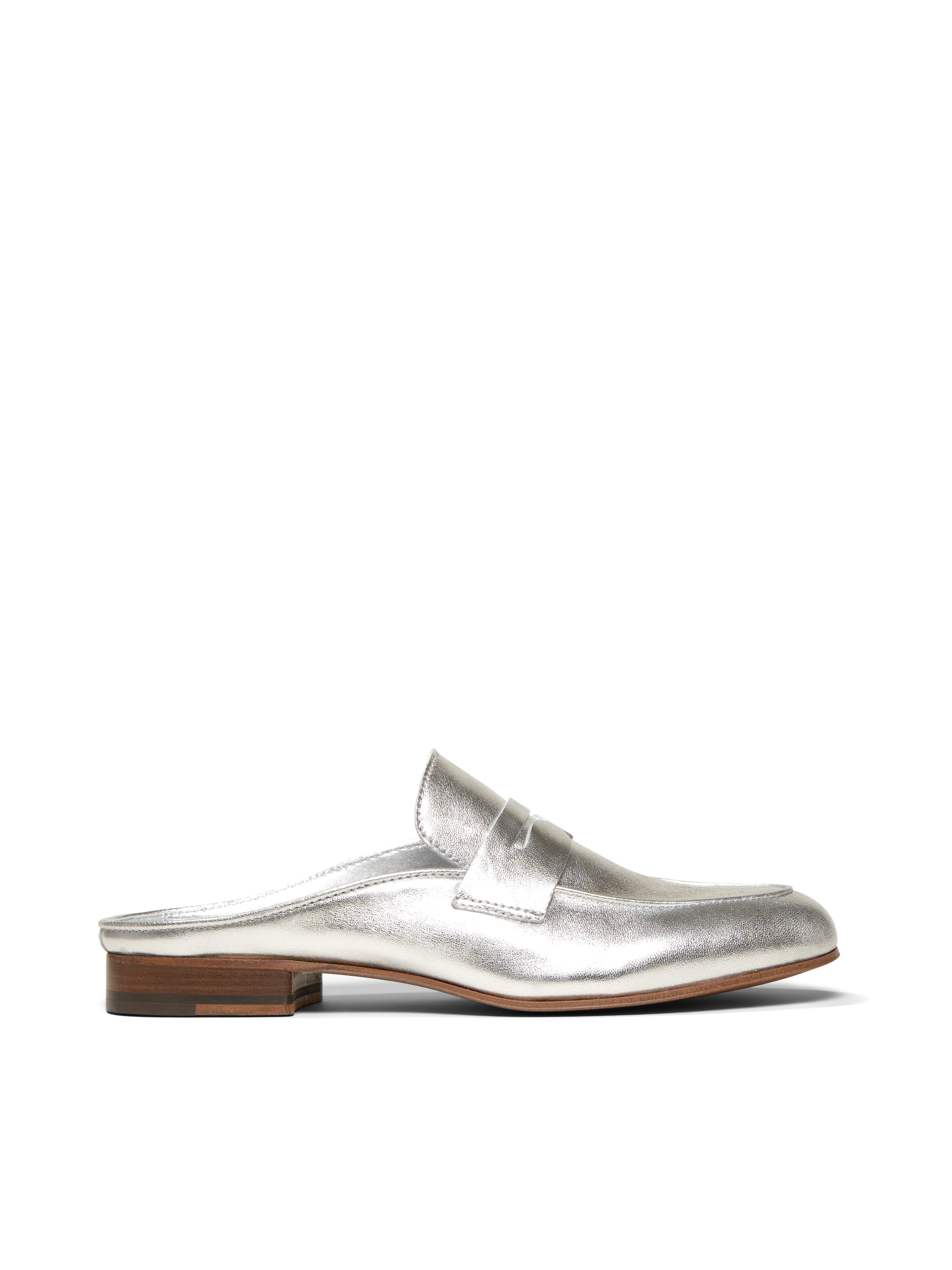 The Sacca Donna Mule