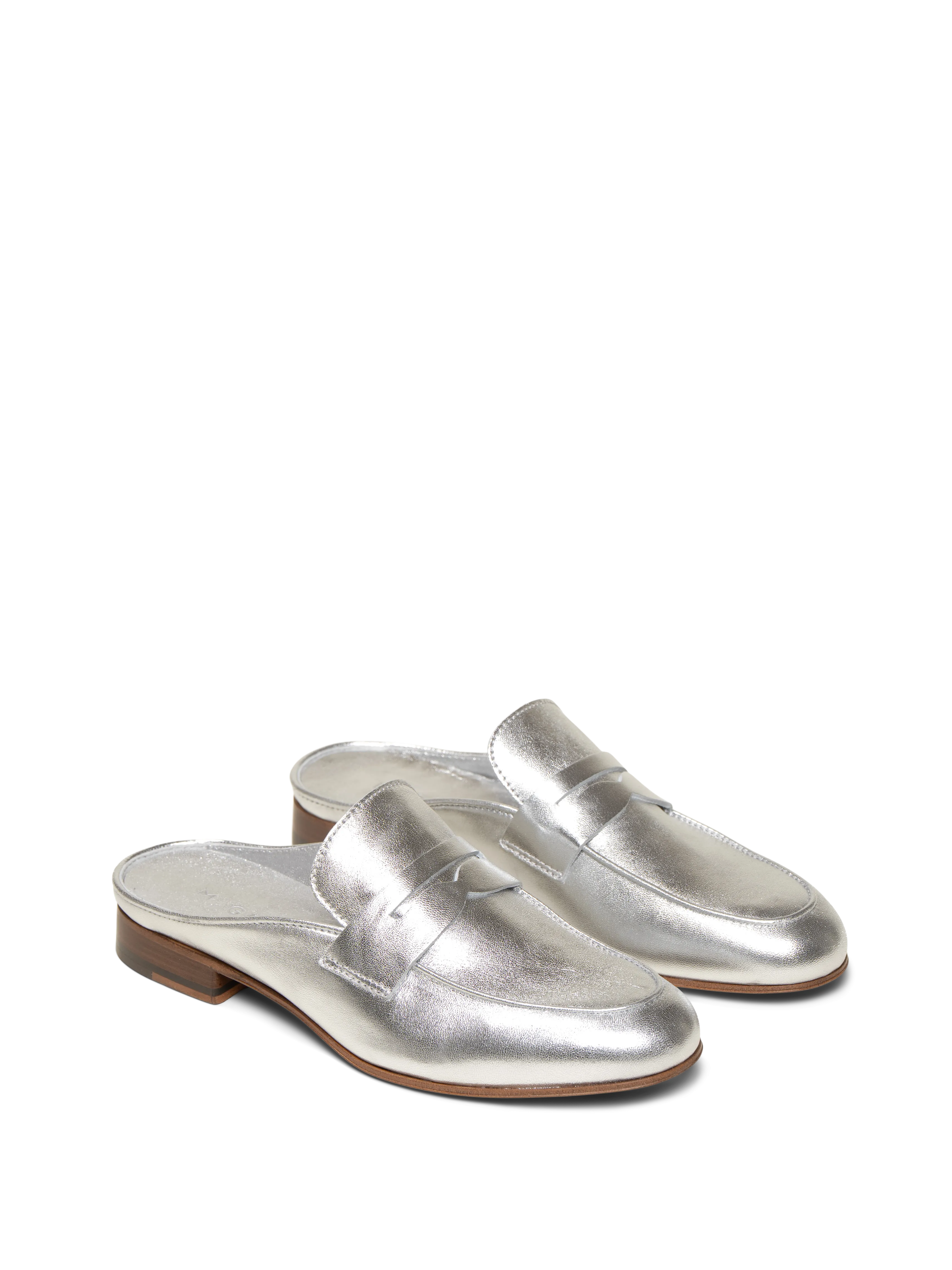 The Sacca Donna Mule