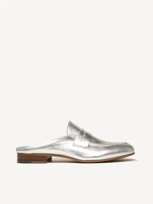 The Sacca Donna Mule