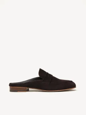 The Sacca Donna Mule