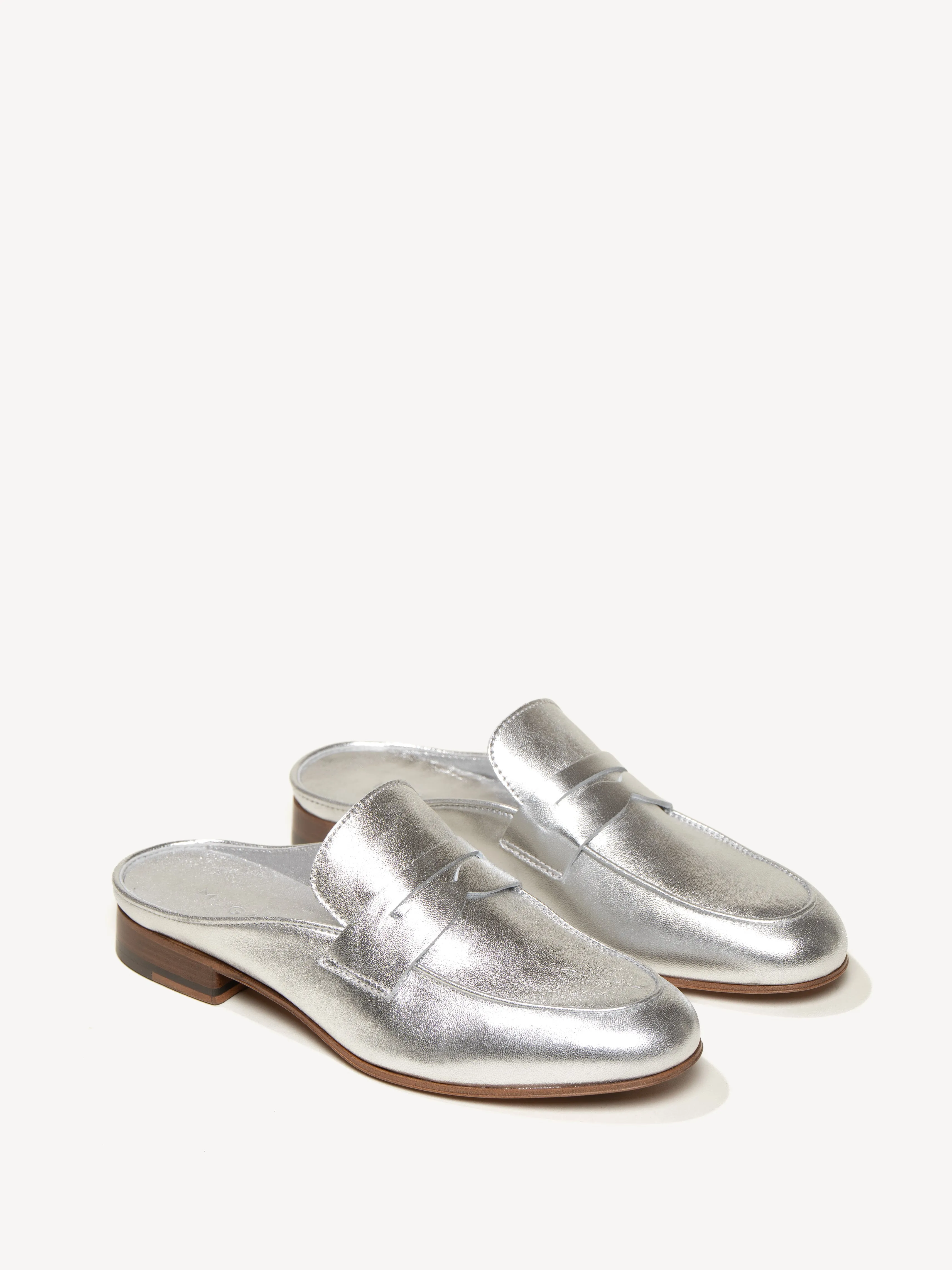 The Sacca Donna Mule