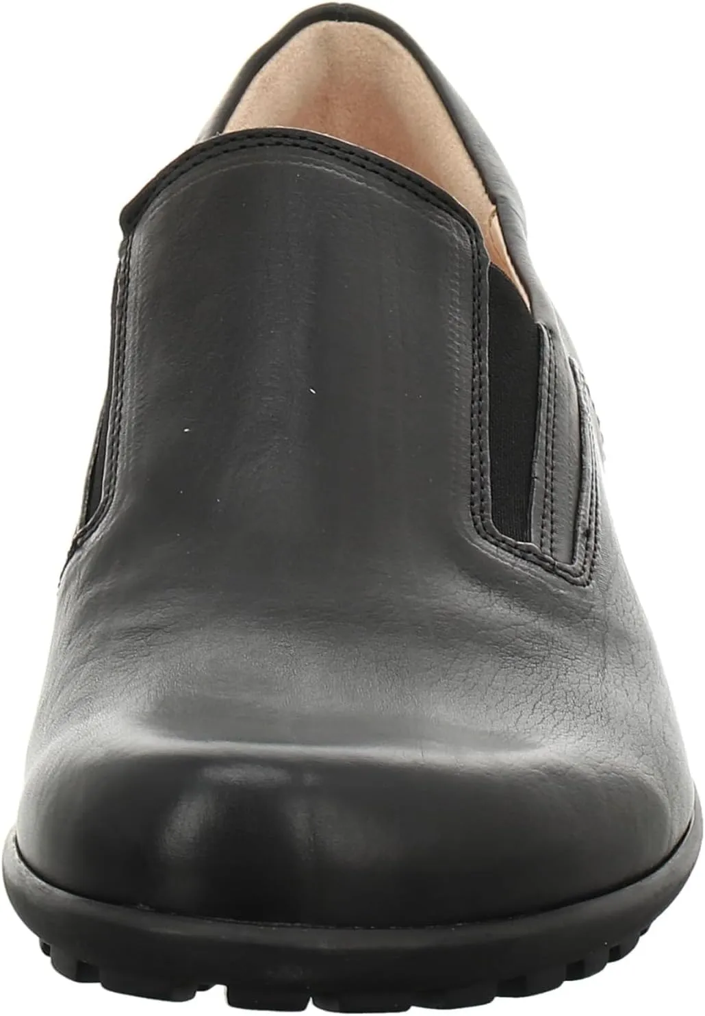 Think! Men's Lace-Up Flats