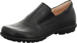 Think! Men's Lace-Up Flats