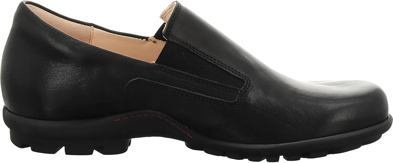 Think! Men's Lace-Up Flats