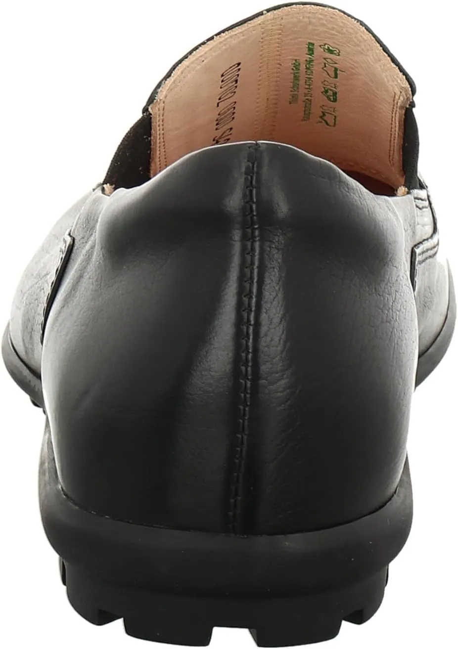 Think! Men's Lace-Up Flats