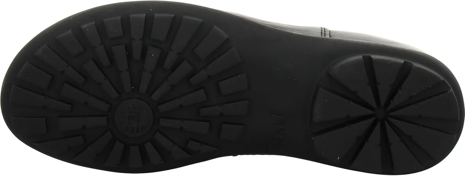 Think! Men's Lace-Up Flats
