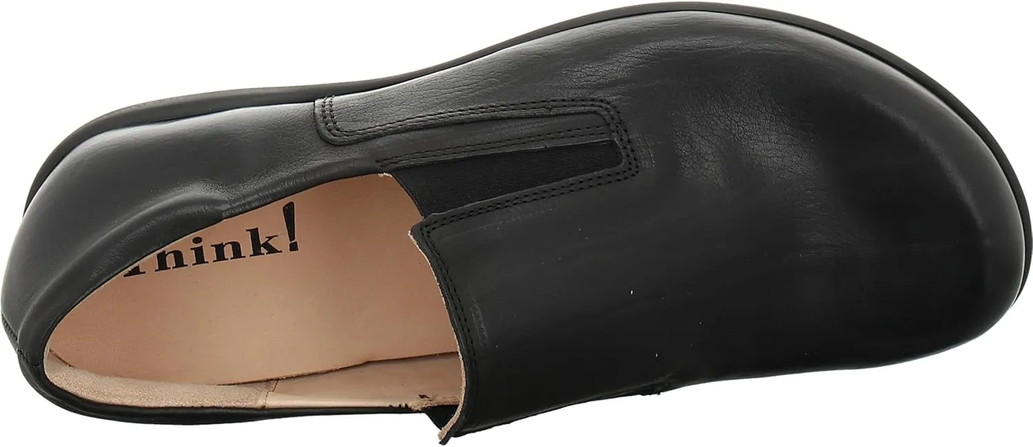 Think! Men's Lace-Up Flats