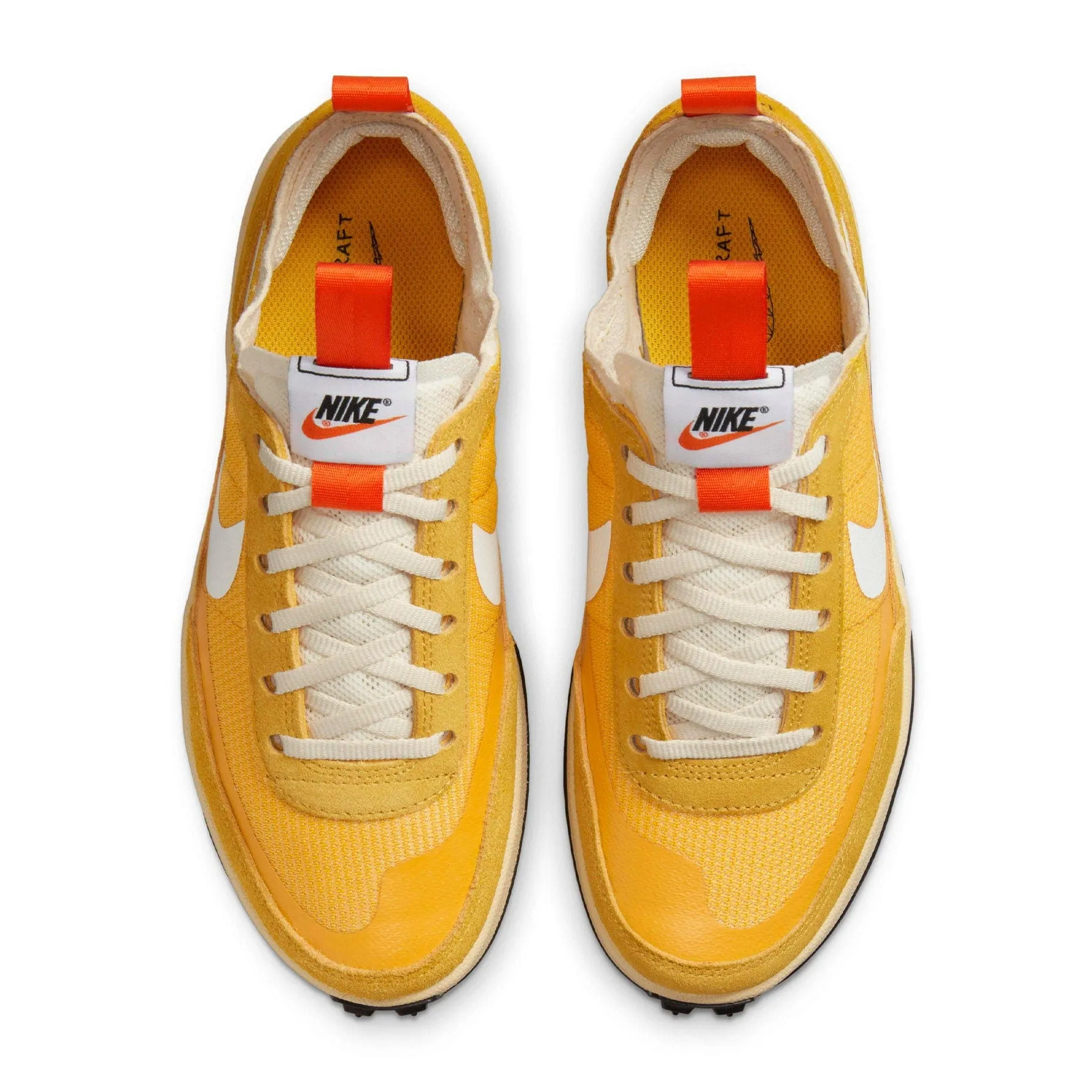 Tom Sachs x Wmns NikeCraft General Purpose Shoe 'Archive'