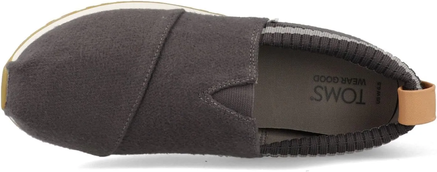 TOMS Women's, Alp Resident Sneaker